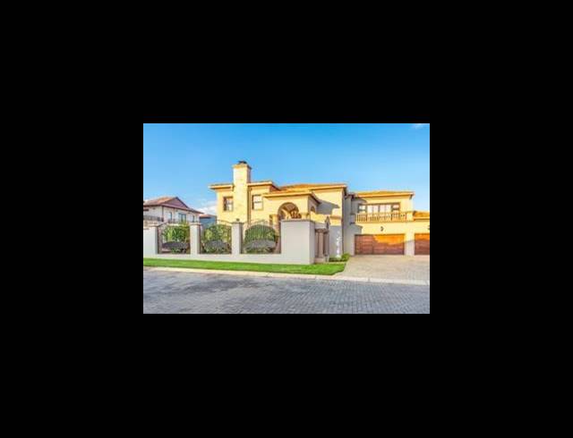5 BEDROOM HOUSE FOR SALE IN MEYERSDAL